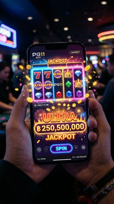 Unduh APK pg11 untuk perangkat Android Anda dengan aman.